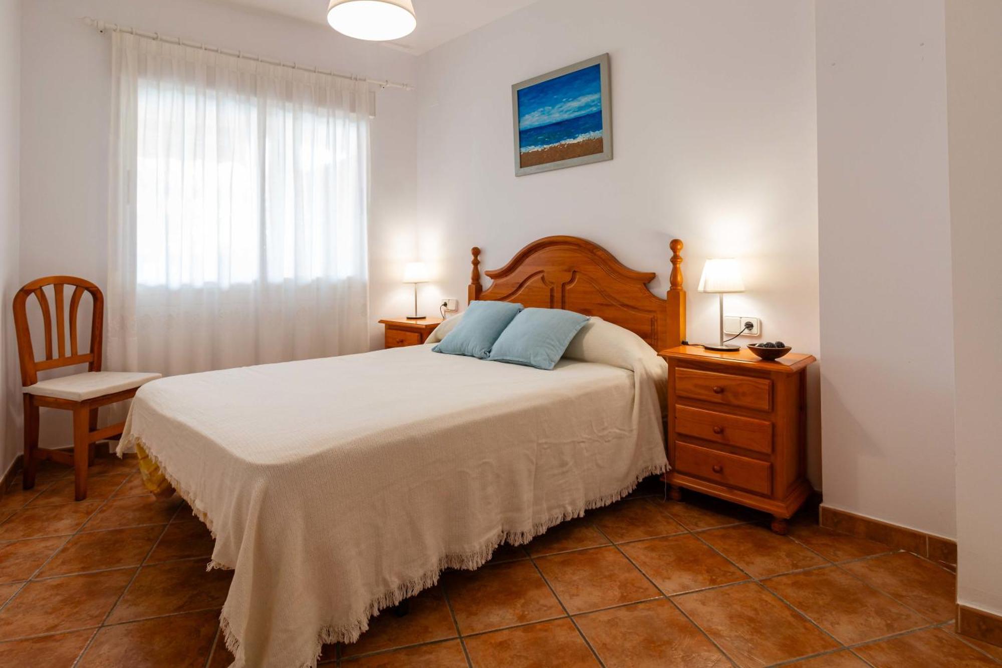 Paraiso Costero Palmar Appartement