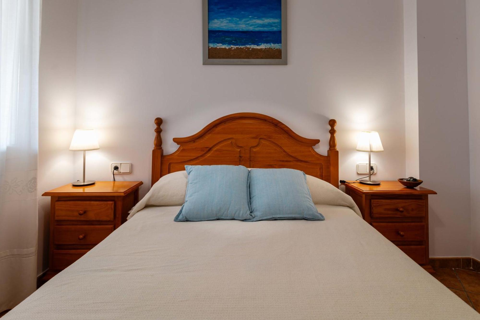 Paraiso Costero Palmar Apartment