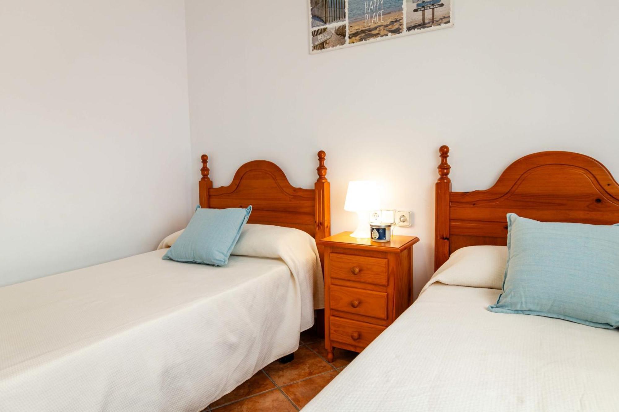 Apartment Paraiso Costero Palmar Denia
